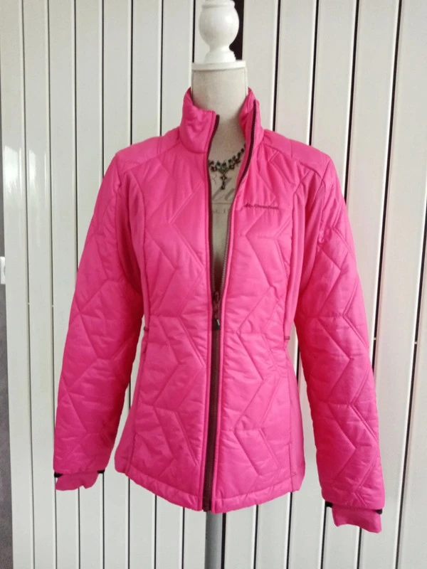 Chaqueta Quechua para mujer – photo 4